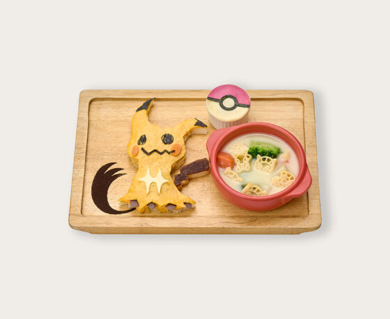 Pokémon Cafe｜ポケモンカフェ 公式サイト