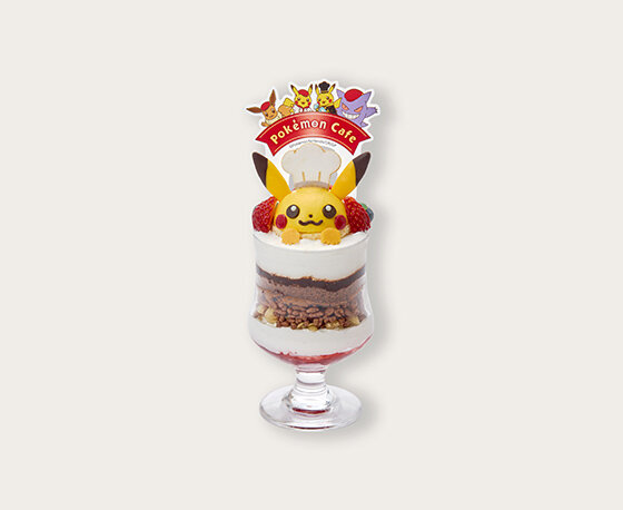 Pokémon Cafe｜ポケモンカフェ 公式サイト