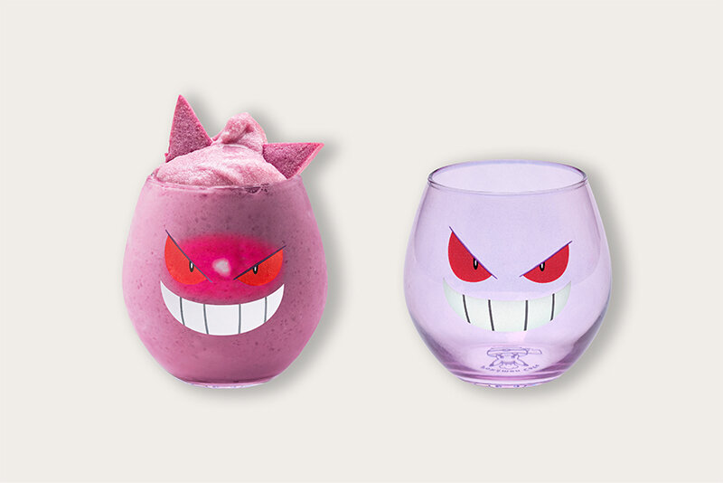 メニュー｜Pokémon Cafe - ポケモンカフェ 公式サイト